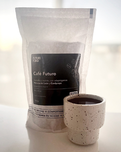 Café Futuro - Café con adaptógenos - comprar online