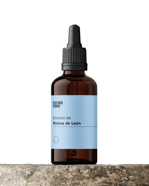 Melena de León 100ml - comprar online