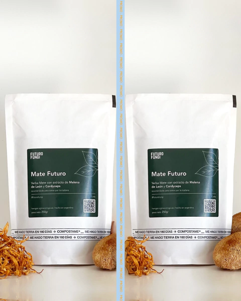 PROMO MATE FUTURO - comprar online