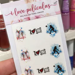 Película de unha Profissão Volei