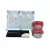 Kit Mini-Mono Bracket Roth Normal .022'' + 2 Arcos BioStarter .014'' - PROMOÇÃO
