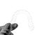 Claris Placa PetG Morelli - 10 placas - loja online