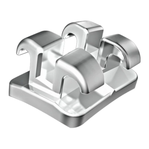 Micro Sprint Bracket Roth .022