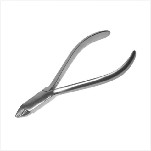 Alicate Tridente 1.5/2.0 MM
