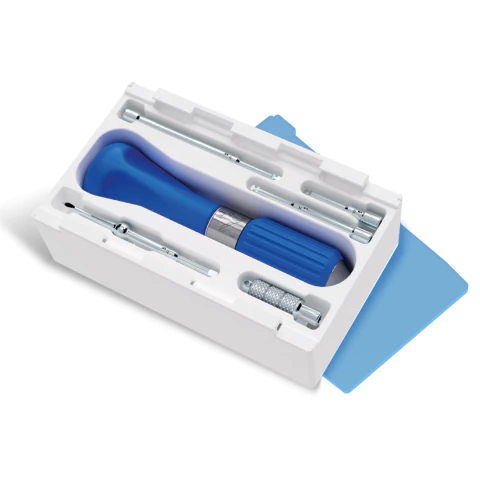 Ferramentas Para Miniparafuso Ortodôntico - comprar online