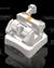 BioQuick 5th Generation Bracket - Autoligado Metálico - comprar online
