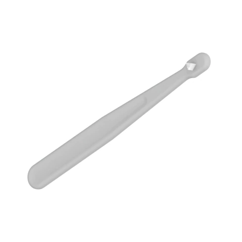 Acalcador de Bandas com Ponta