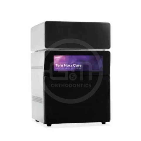 Tera Harz Cure Graphy