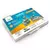 Kit de Bráquetes 100 casos + 400 Tubos Prescrição Roth - Max .022" - Can. 13° Ang. - Gancho Can./Pré