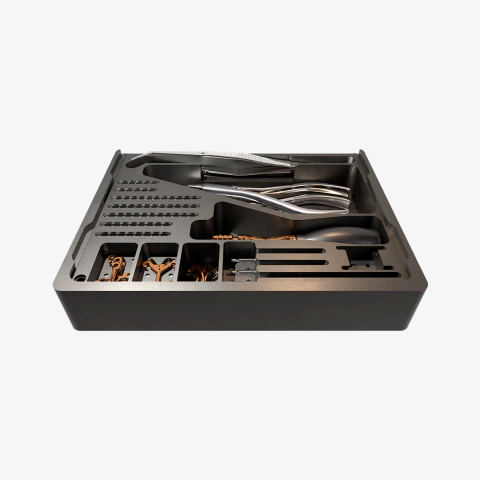 Kit Instrumental de Ancoragem Ortodôntica - comprar online