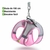 Peitoral Comfy Cat + Guia - loja online