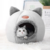 Imagem do Cama Sleep Comfort para gatos
