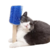 Massageador com Catnip para Gatos