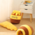 Casa Estilo Barril de Mel para Gatos - Loja Simplifique 