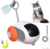 CarCat Brinquedo Inteligente com Controle Remoto