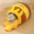 Imagem do Casa Estilo Barril de Mel para Gatos