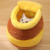 Casa Estilo Barril de Mel para Gatos - comprar online