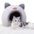 Cama Sleep Comfort para gatos