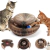 Brinquedo Para Gatos OndCat + Bola