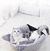Cama Sleep Comfort para gatos - comprar online