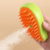 Escova a Vapor Recarregável CleanEase - loja online