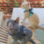 Peitoral Ajustável Catventure + Guia - Loja Simplifique 