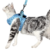 Peitoral Ajustável Catventure + Guia na internet