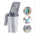 Pá com Dispenser CleanPaw - comprar online