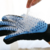 Luva Removedora de Pelos CatClean - Loja Simplifique 
