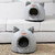 Cama Sleep Comfort para gatos - Loja Simplifique 