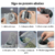 Pá com Dispenser CleanPaw - Loja Simplifique 