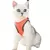 Imagem do Peitoral Ajustável Catventure + Guia