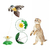Brinquedo Elétrico FlyCat - comprar online