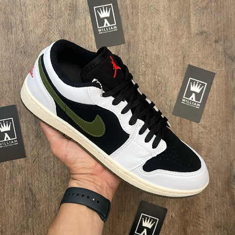 Jordan