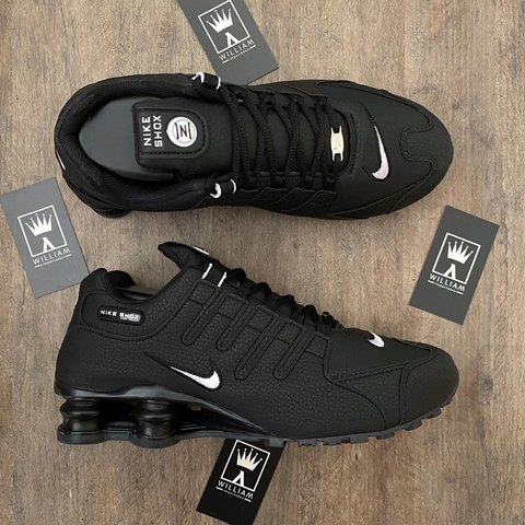 Shox Nz