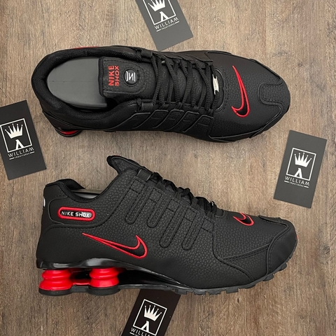 Shox Nz