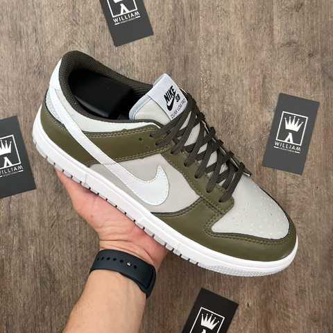 SB Dunk