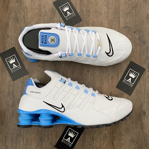 Shox Nz