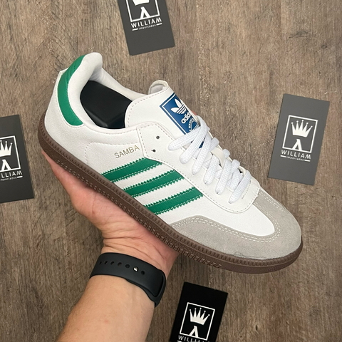 Adidas Samba