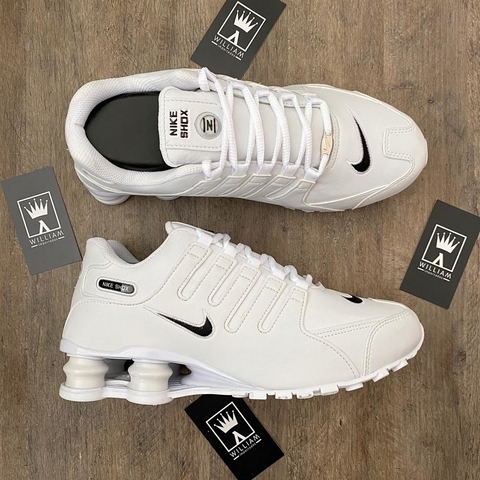 Shox Nz