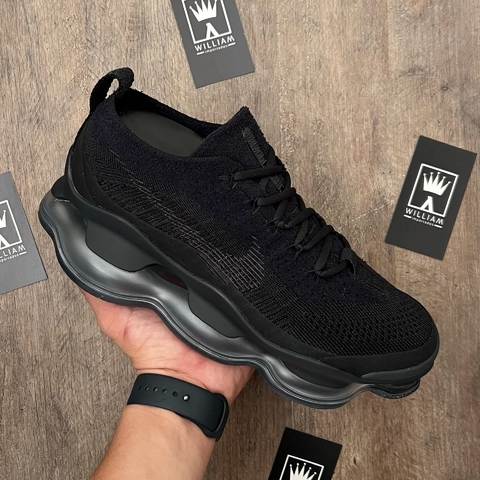 Airmax Scorpion