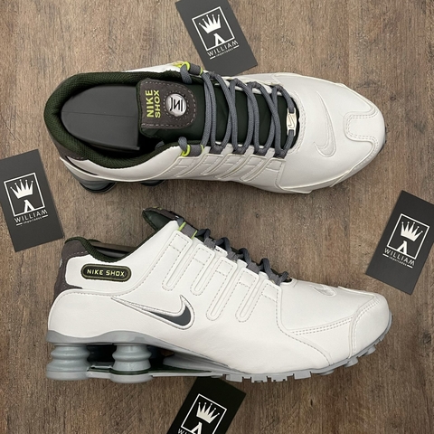 Shox Nz