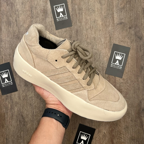 Adidas Fear of God