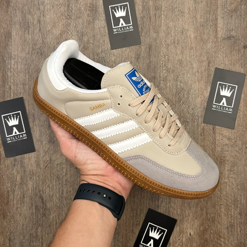 Adidas Samba