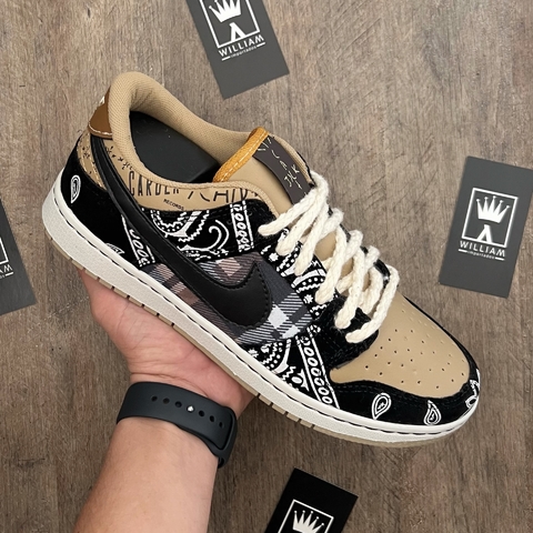 SB Dunk