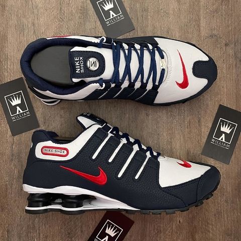 Shox Nz