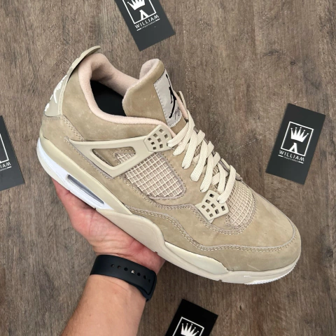 Jordan 4