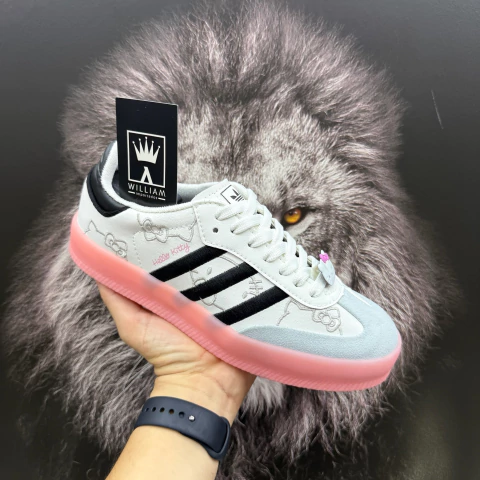 Samba Helo Kitty - comprar online