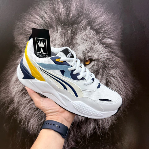 PUMA RS-X - comprar online