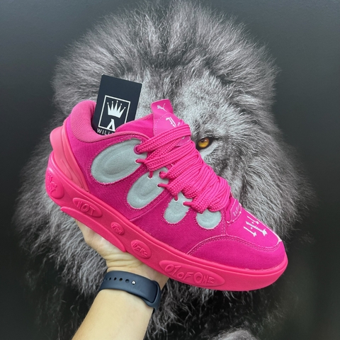 Puma Le FRANCE